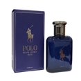 thumbnail image 3 of Polo Ralph Lauren Blue Parfum 2.5 oz / 75 ml Spray for Men, 3 of 5