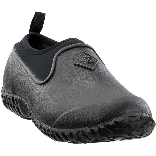 muck boot flats