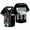 Style 1, variant on Maddox Batson Tour 2025 Baseball Jersey T-Shirts Summer Women Men Fashion Printed Short Sleeve