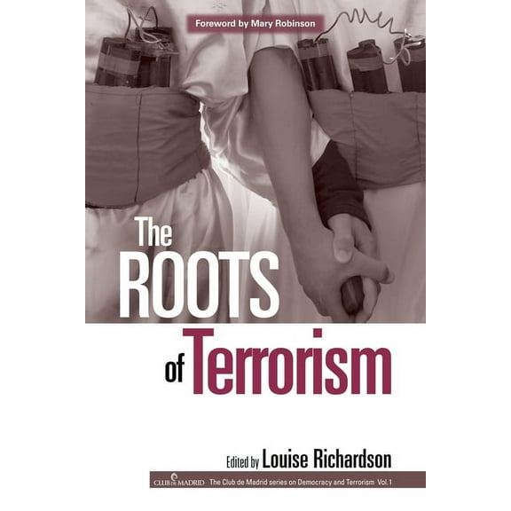 Democracy and Terrorism The Roots of Terrorism, Book 01, (Paperback)