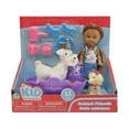 thumbnail image 1 of Amis animaux, 11 pièces, 1 of 2