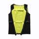 thumbnail image 1 of Corsé de neopreno con cremallera para hombre, ropa deportiva de fitness, corsé con barriga cervecera, chaleco, 1 of 5