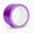 Purple, variant on Fresh Green Duct Tape- 2 inches x 10 Yards, Waterproof & All-Weather, No Residue, UV Resistant, Heavy Duty for Car, Home & Outdoor Repairs, 1 Roll