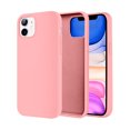 thumbnail image 1 of Funda de Protección para iPhone 11 - Sovico - Silicón con Forro de Microfibra, 1 of 6