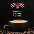 thumbnail image 4 of Bailey's, Hazelnut Irish Cream, Flavored Ground Coffee, 10 oz bag, 4 of 4