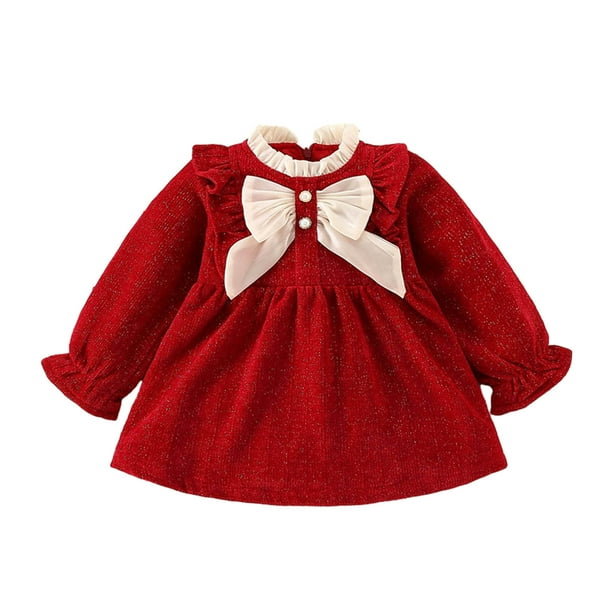 Baby girl tunic dress outlet