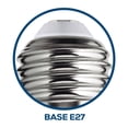 thumbnail image 3 of Foco LED Great Value Luz Cálida 20 W, 3 of 4