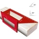 thumbnail image 3 of Square Multifunctional Woodworking Gauge, Woodworking Ruler, T-type Gauge For Construction Wood Processing ANGGREK Otros, 3 of 8