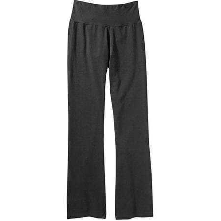 Danskin Now - Women's Shaping Bootcut Pants - Walmart.com