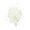 Beige, variant on Only Moment Accessories Fascinators Hats Women Polyester Tea Party Hat Kentucky Fascinator Derby Flower Mesh Pillbox Hat for Bridal Wedding Hot Pink,One Size
