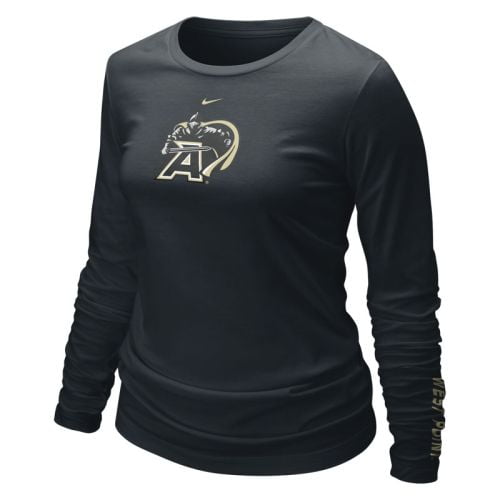 Nike Army Black Knights Women's Long 