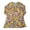 Sea Grass, variant on Ladies V-Neck Lace Up Side Pockets Machine Washable Swim Cover-Up (Sea Grass, M/L)