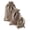 Beige, variant on 10pcs/Packs Useful Wedding Favor Christmas Hessian Burlap Jute Gift Bags Drawstring Pouch Home
