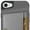 Gray, variant on Smartish iPhone SE Wallet Case - Wallet Slayer Vol. 2 [Slim Protective Kickstand] Credit Card Holder for Apple iPhone SE (2022/2020) & iPhone 7/8 - Gray Area