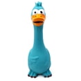 thumbnail image 4 of Squeaky Latex Dog Toy, Bite Resistant  Squeaker Sound Toy for Small Medium Large Dogs, Teeth Health and Anxiety Relief, 4 of 7