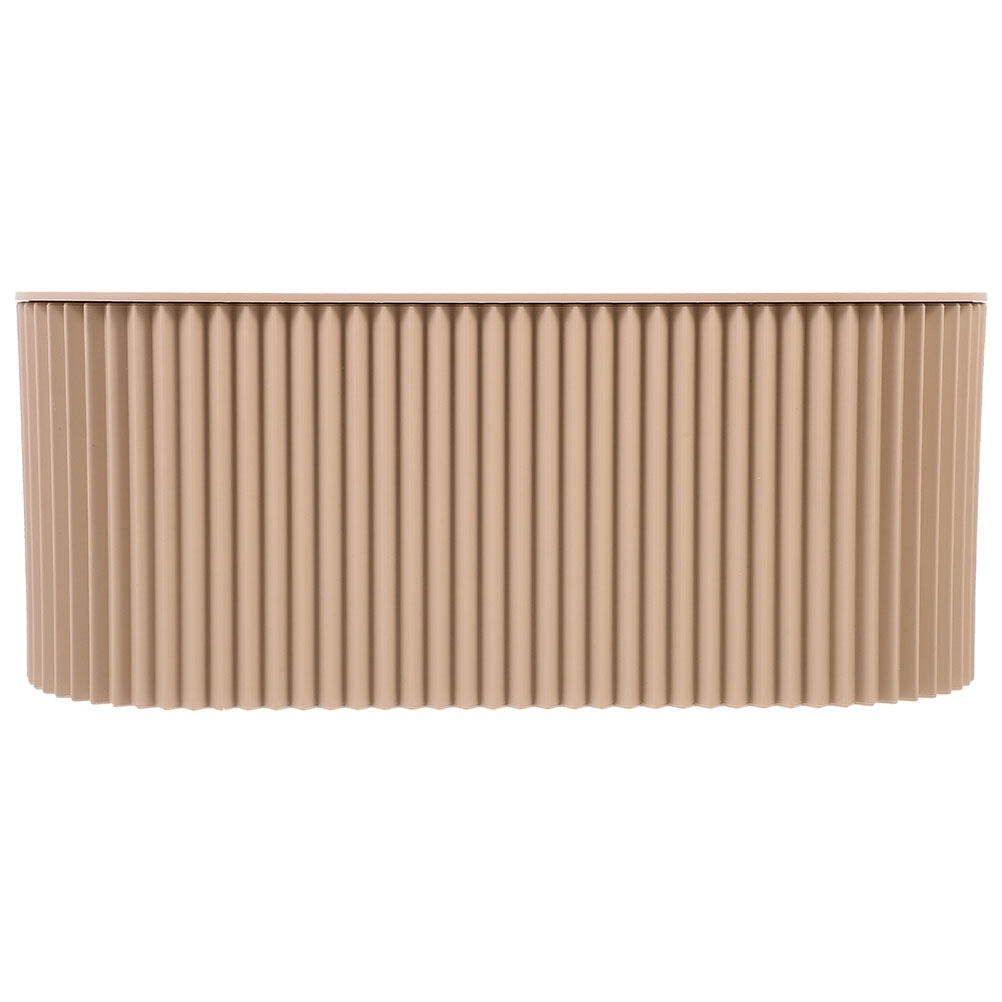 Desktop Cable Management Box Cord Organizer Home Office Socket Storage