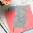 thumbnail image 4 of NIAIZEK Grey Daily Planner Organizer with Thick Paper, Portable and Handy, Ideal for Scheduling and Time Management, 4 of 8