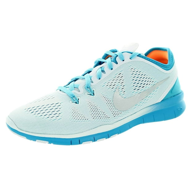 Nike Womens Nike Free 5 0 Tr Fit 5 8 Walmart Com Walmart Com