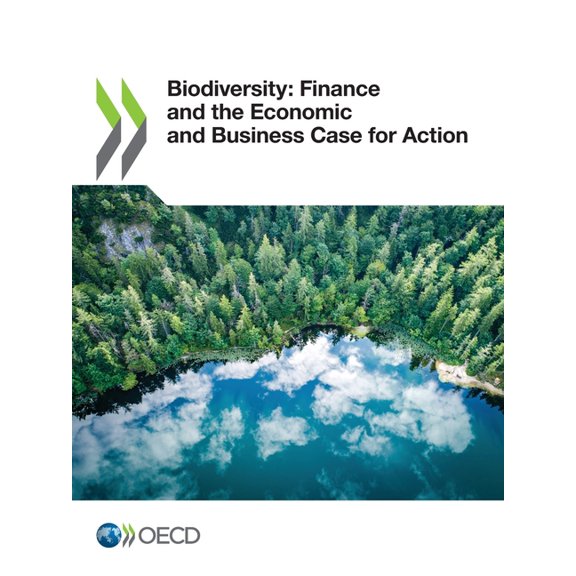 Biodiversity: Finance and the Economic and Business Case for Action, (Paperback)