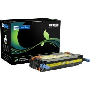 - HP 3800 TONER YELLOW Q7582A 503A 111 YELLOW CTG