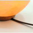 thumbnail image 3 of Apex Global Himalayan Salt Lamp (Bowl with Chunks), 3 of 5