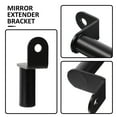 thumbnail image 3 of VERDANVERSE Extensor De Espejo Trasero Para Motocicletas Compatible Con Bicicletas Eléctricas, 3 of 7