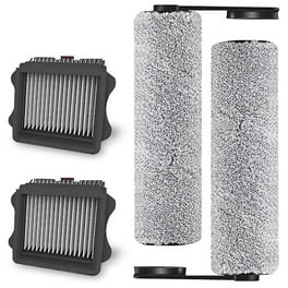 Rouleau De Brosse De Rechange Et Filtre HEPA Pour Tineco Floor One S5 / S5 Pro / S5 Pro 2 / S5
