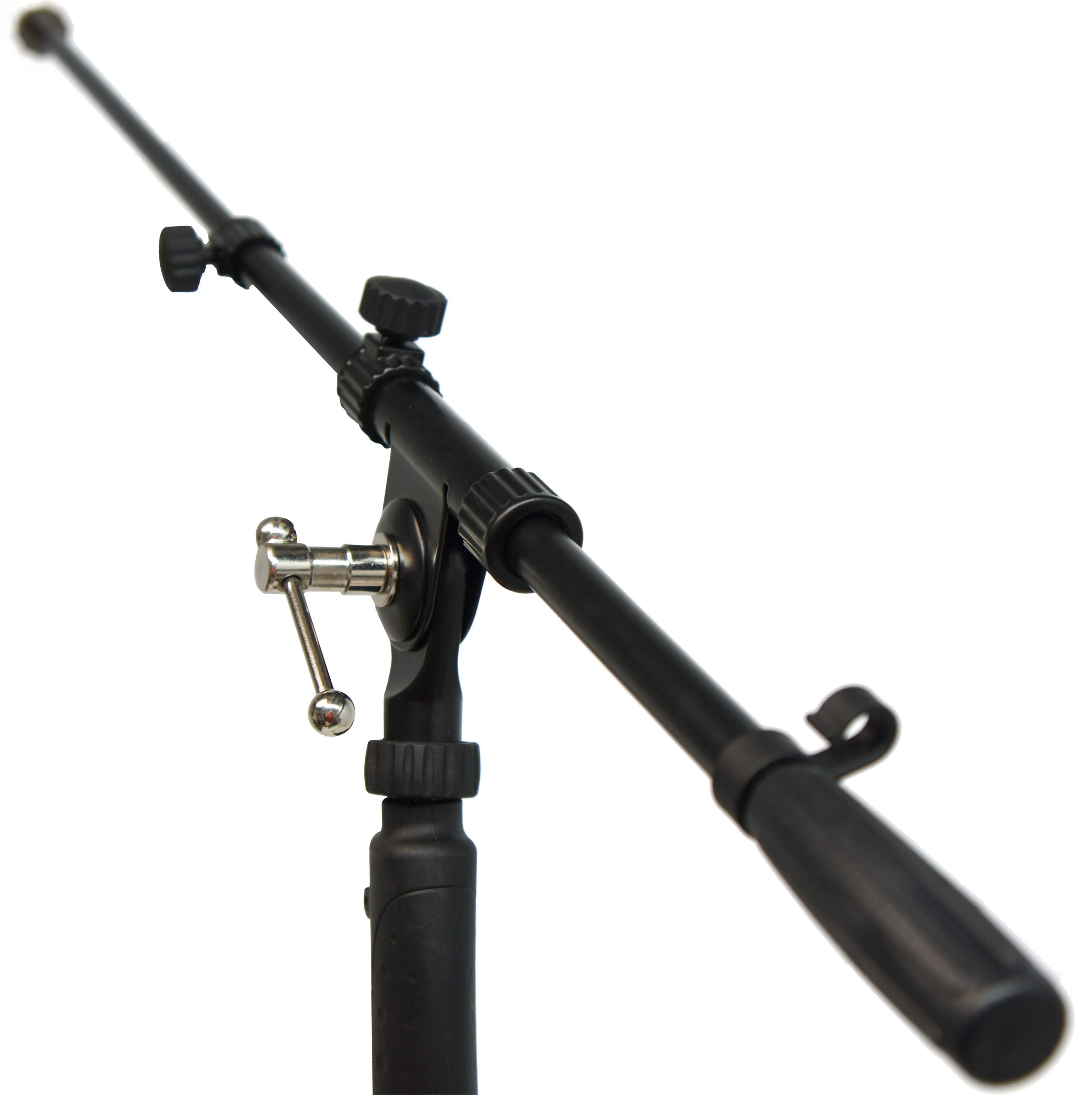 Harmony Audio HA-MICBOOM Pro Live Stage Mic or Studio Boom Microphone Stand New