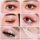thumbnail image 5 of Sombra de ojos líquida brillante, lentejuelas nacaradas que iluminan la sombra de ojos monocromática, líquido resaltador líquido, 5 of 5