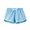Shorts Girl-Sky Blue, variant on Up to 40% off!KkSLirnhs 14 Years Girls Shorts Size 10-12 Children's Solid Color Girls' Shorts Sports Pants Casual Home Shorts Black