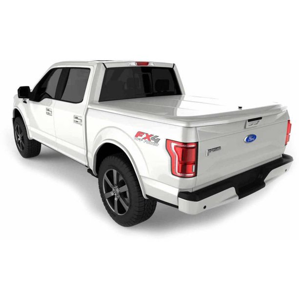 Undercover Uc2156l Ux 15 15 F150 Ext Crew Cab 5 5 Sb Lux Tonneau Cover Walmart Com Walmart Com