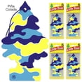thumbnail image 2 of Little Trees Air Freshener Pina Colada Fragrance 24-Pack, 2 of 9