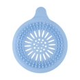 thumbnail image 3 of Multi Purpose Hair Catcher for Showers and Sinks with Strong Suction Feature, 3 of 11