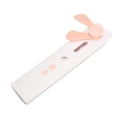 thumbnail image 3 of Portable Misting Fan, 2 Speed 400mAh Rechargeable Mist Fan, Mini Desktop/Handheld Mist Fan For Travel  Camping Outdoors And So On, 3 of 8