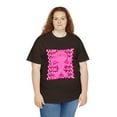 thumbnail image 5 of I'm A Survivor: Empowering Breast Cancer Awareness T-Shirt", 5 of 8
