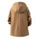 thumbnail image 4 of Ceisia Men's Outdoor Sports Jacket Short Sleeve Regular Fit with Button with Pockets Gift, 4 of 6