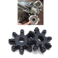 thumbnail image 3 of Sardfxul Flexible Steering Column Coupler Joint for Hyundai Elantra/Veloster/Kia Forte Sedan/Kia Forte5 563152K000FFF, 3 of 6