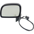 thumbnail image 2 of Power Mirror Paintable Driver Side For 1995-1995 Lincoln Town Car, 2 of 9