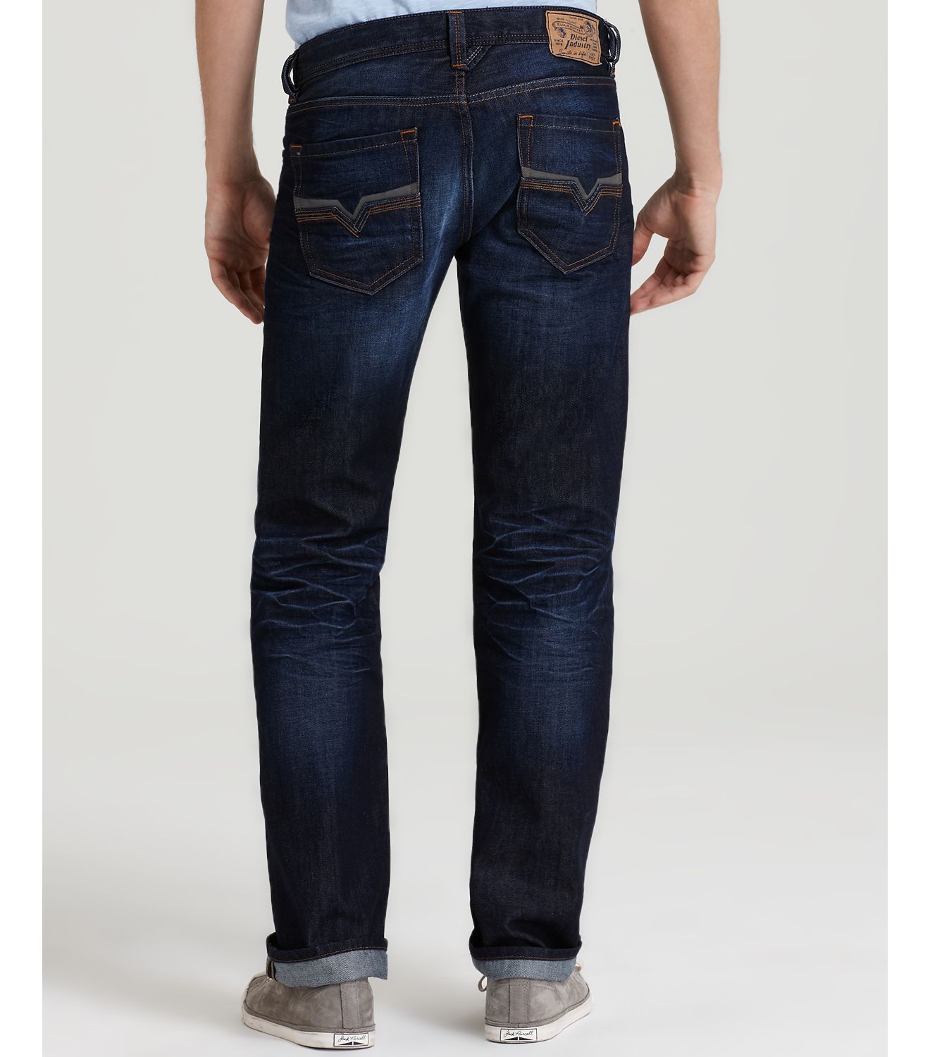 diesel jeans 32x30