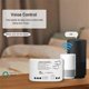 thumbnail image 2 of Smart WiFi Temperature Humidity Switch Passive Dry Contact Relay Thermostat Monitor Temperature Sens, 2 of 5