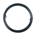 thumbnail image 1 of DOLITY Bonsai Training Wire Plant Support Plants Trellis Bonsai Shaping Tool Flower Pot 3.0mmx5m, 1 of 9