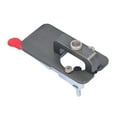 thumbnail image 1 of ESTINK Hinge Hole Opener 35mm High Strength Drilling Door Locator Woodworking Puncher Tools Kit,Door Hinge Tool,Door Opener Tool, 1 of 8