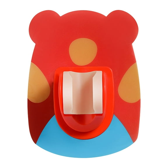 BVXEEP Shower Head Wall Mount, Bathroom Shower Bracket Universal Adjustment Bathroom Shower Shower Fixed Base