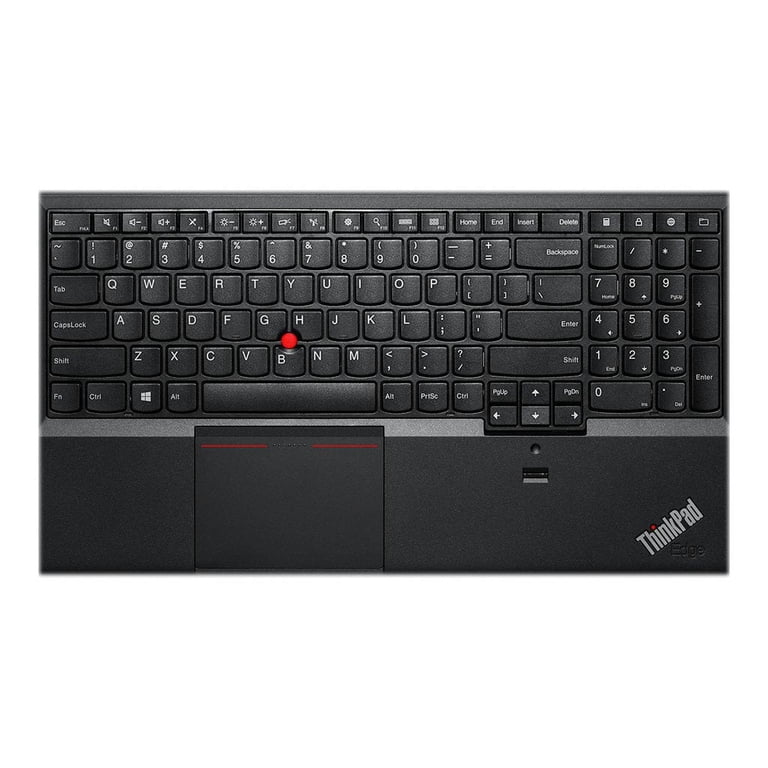 Lenovo ThinkPad E540 20C6 - Intel Core i3 - 4000M - Win 7 Pro 64