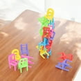thumbnail image 4 of Perfect Solutions Chair Building Drinking Game Set, 4 of 5