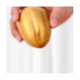 thumbnail image 2 of 3Pcs Stainless Steel Pepper Shaker Egg Shaped Salt Shaker Set Kitchen Tool, 2 of 5