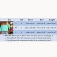 thumbnail image 3 of Mode Femmes Été Aguichant Poitrine Couleur Unie Hauts Décontractés Femmes Raglan Hauts Femmes Chemises Décontractées Tee-Shirts Filles Chemises de Compression Femmes Superposition Chemise à Manches Longues Hauts d'Été pour Femmes, 3 of 8