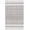 Light Gray, Eggplant, Gray / Loic, variant on BoutiqueRugs Loic Traditional, Transitional Area Rug - Light Gray, Dark Gray, Neutral - 9' x 12'