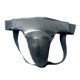 thumbnail image 5 of Protector de entrepierna para hombre perfecl hecho a mano M negro, 5 of 8