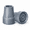 Grey (2 pcs), variant on SupreGear Replacement Crutch Tips 7/8 Inch (22 mm), 2-Pack Rubber Feet Caps with Non-Slip Grey Base